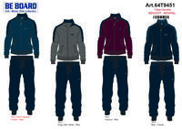 TUTA UOMO 64T9451 Tellini S.r.l. Ingrosso Abbigliamento